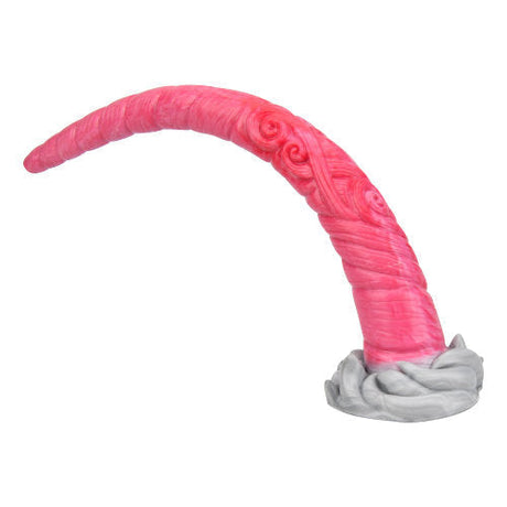 F ** Klore Unicorn Horn Dildo