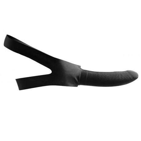 Face Fuk Strap on Mouth Gag - Save 25% - Sale