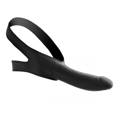 Face Fuk Strap on Mouth Gag - Save 25% - Sale