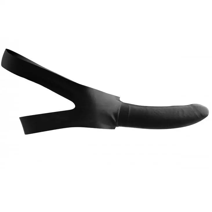 Face Strap on and Mouth Gag - Save 25% - on - Fast Shipping - Dildo United Kingdom Stoke-on-trent