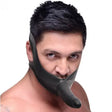 Face Strap on and Mouth Gag - Save 25% - on - Fast Shipping - Dildo United Kingdom Stoke-on-trent