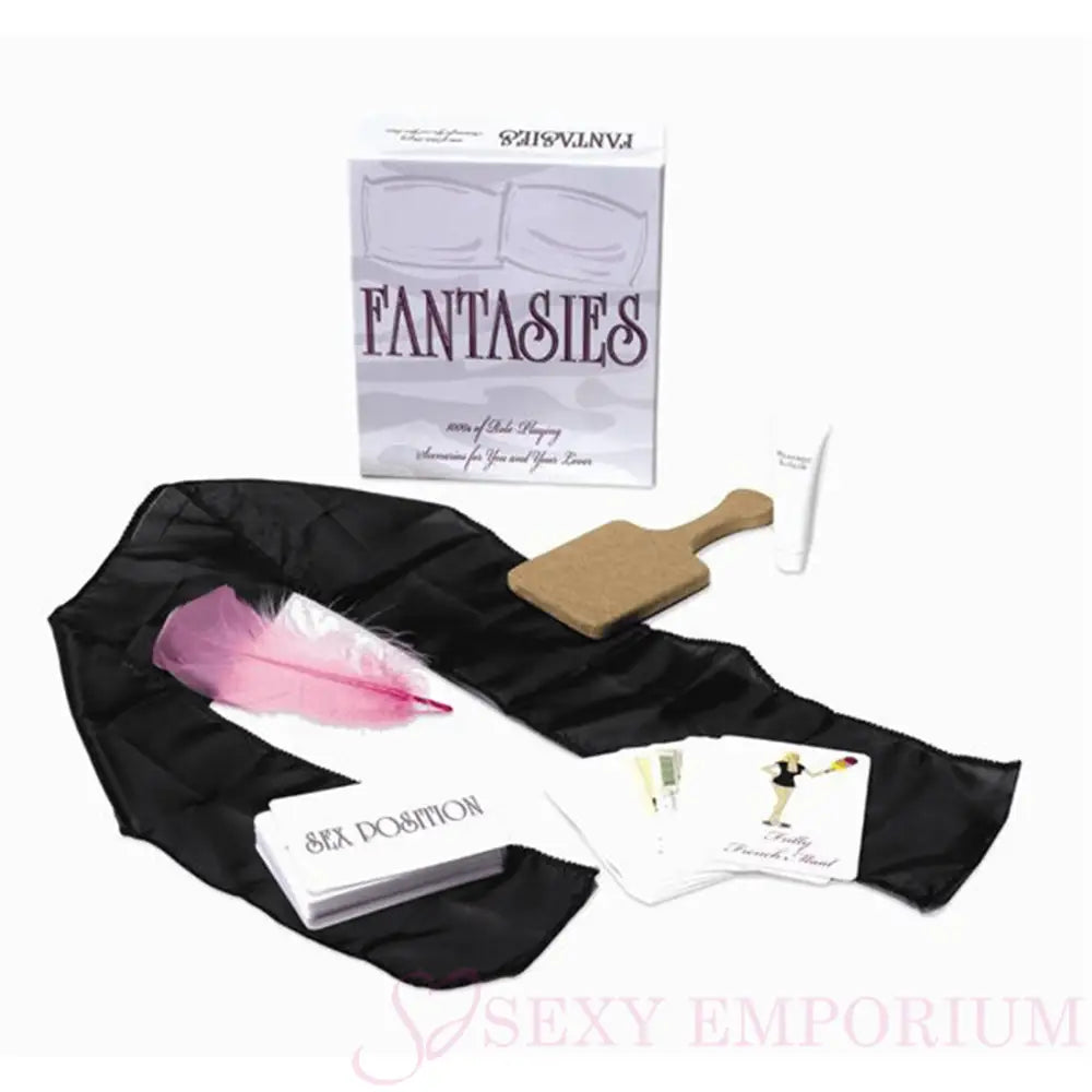 Fantasies - Save 20% - Fast Shipping - Sale United Kingdom Stoke-on-trent