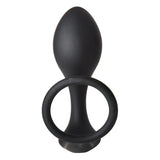 Fantasstic Anal Plug with Cockring - Save 30% - Fast Shipping - Sale United Kingdom Stoke-on-trent