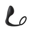 Fantasstic Anal Plug with Cockring - Save 30% - Fast Shipping - Sale United Kingdom Stoke-on-trent
