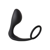 Fantasstic Anal Plug with Cockring - Save 30% - Fast Shipping - Sale United Kingdom Stoke-on-trent