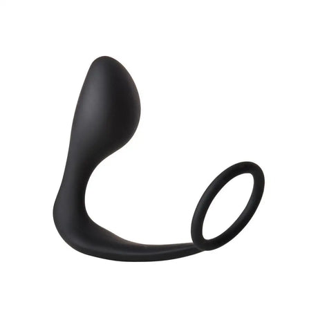 Fantasstic Anal Plug with Cockring - Save 30% - Fast Shipping - Sale United Kingdom Stoke-on-trent
