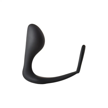 Fantasstic Anal Plug with Cockring - Save 30% - Fast Shipping - Sale United Kingdom Stoke-on-trent