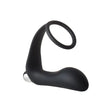 Fantasstic Vibrating Anal Plug with Cockring - Save 25% - with - Fast Shipping - Sale United Kingdom Stoke-on-trent