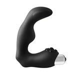 Fantasstic Vibrating Prostate Massager - Massagers - Save 15% - Fantasstic - Fast Shipping - Anal Dildos United Kingdom Stoke-on-trent