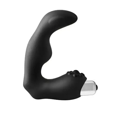 Fantasstic Vibrating Prostate Massager - Massagers - Save 15% - Fantasstic - Fast Shipping - Anal Dildos United Kingdom Stoke-on-trent