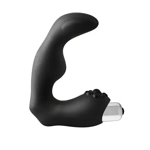 Fantasstic Vibrating Prostate Massager - Massagers - Save 15% - Fantasstic - Fast Shipping - Anal Dildos United Kingdom Stoke-on-trent