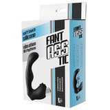 Fantasstic Vibrating Prostate Massager - Massagers - Save 15% - Fantasstic - Fast Shipping - Anal Dildos United Kingdom Stoke-on-trent