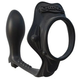 Fantasy Cringz Rock Hard Assgasm Prostate Massager - Save 30% - Cringz Assgasm - Fast Shipping - Anal Dildos United Kingdom Stoke-on-trent