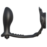 Fantasy Cringz Rock Hard Assgasm Prostate Massager - Save 30% - Cringz Assgasm - Fast Shipping - Anal Dildos United Kingdom Stoke-on-trent