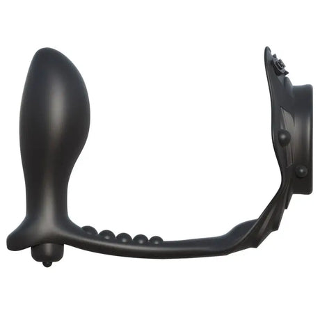 Fantasy Cringz Rock Hard Assgasm Prostate Massager - Save 30% - Cringz Assgasm - Fast Shipping - Anal Dildos United Kingdom Stoke-on-trent