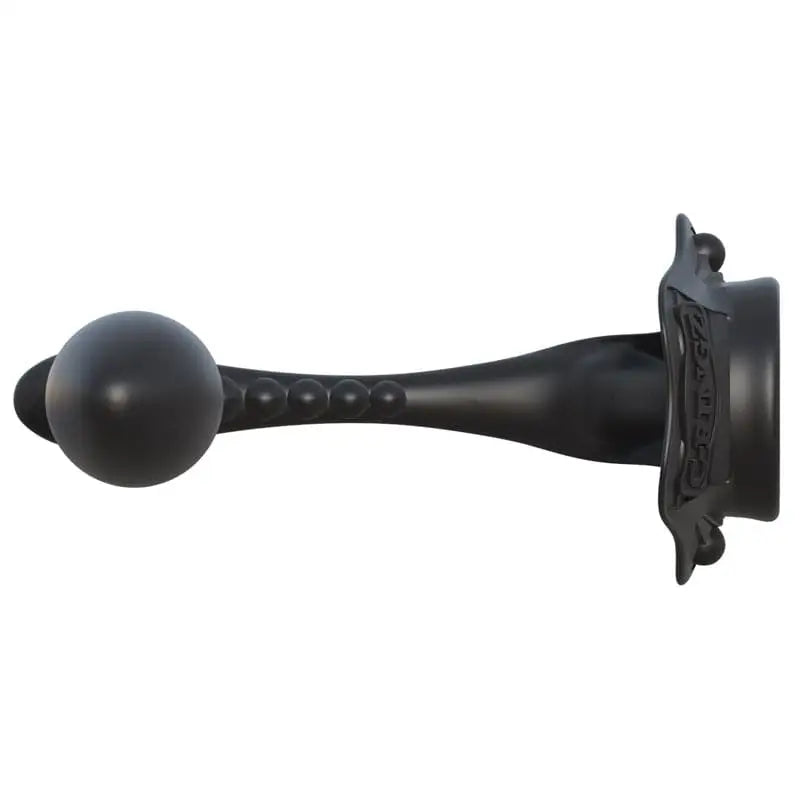 Fantasy Cringz Rock Hard Assgasm Prostate Massager - Save 30% - Cringz Assgasm - Fast Shipping - Anal Dildos United Kingdom Stoke-on-trent