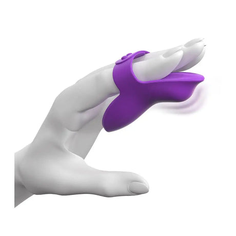 Fantasy for Her Finger Vibe - Save 25% - for - Fast Shipping - Sale United Kingdom Stoke-on-trent