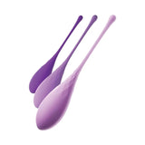 Fantasy for Her Kegel Trainher Set - Save 25% - for Trainher - Fast Shipping - Sale United Kingdom Stoke-on-trent