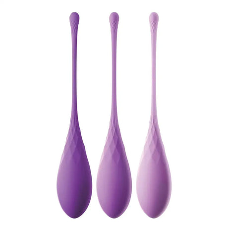 Fantasy for Her Kegel Trainher Set - Save 25% - for Trainher - Fast Shipping - Sale United Kingdom Stoke-on-trent