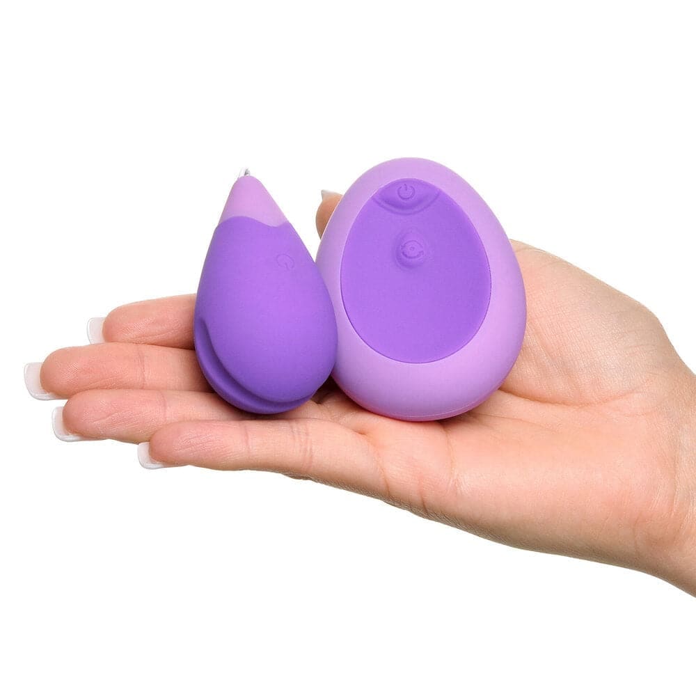 Fantasy for Her Remote Kegel Exciteher - Save 30% - Sale