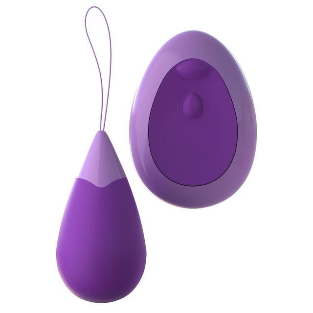 Fantasy for Her Remote Kegel Exciteher - Save 30% - Sale