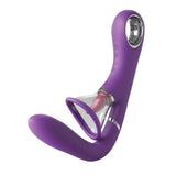 Fantasy for Her Ultimate Pleasure Pro Stimulator - Save 30% - Sale