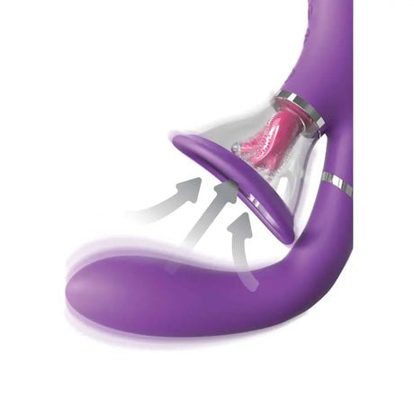 Fantasy for Her Ultimate Pleasure Pro Stimulator - Save 30% - for - Fast Shipping - Sale United Kingdom Stoke-on-trent