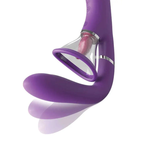 Fantasy for Her Ultimate Pleasure Pro Stimulator - Save 30% - for - Fast Shipping - Sale United Kingdom Stoke-on-trent