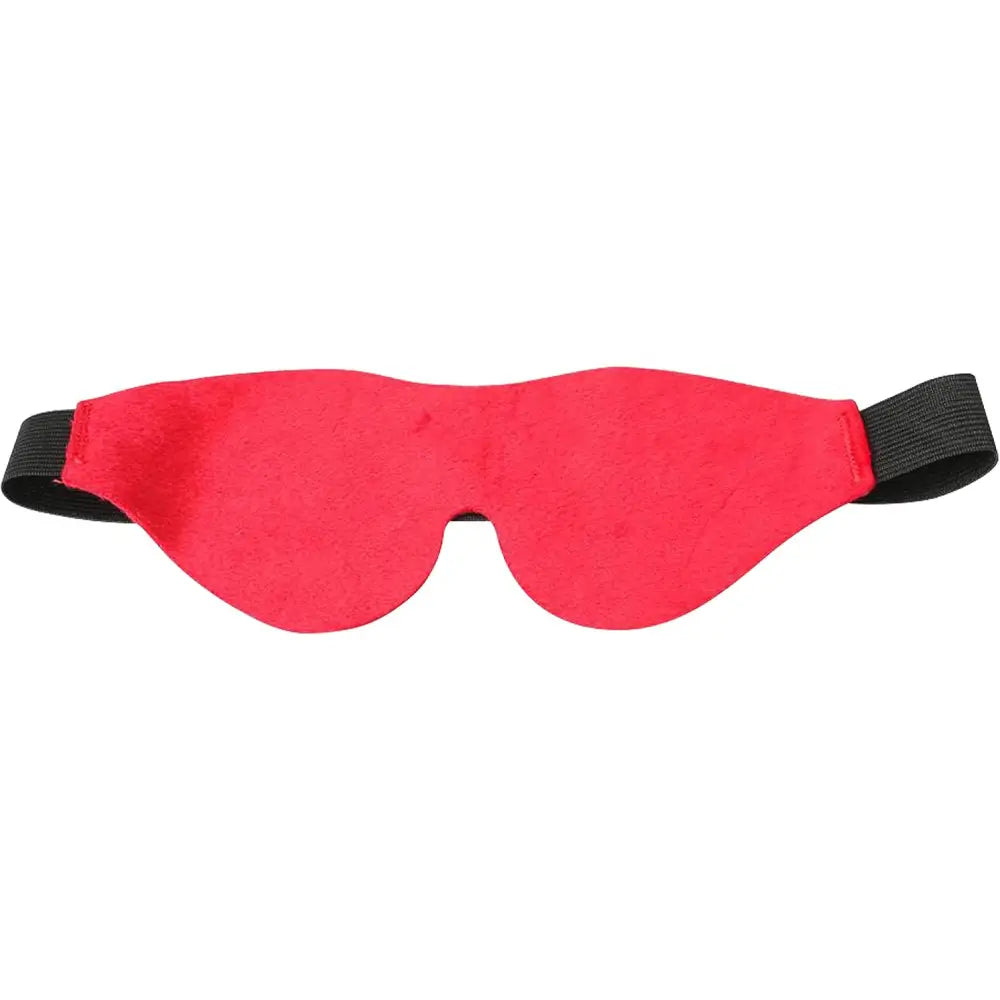 Fantasy Roleplay Slave Kit – Red Bondage Restraints Blindfold & Feather Tickler - Save 25% - Sale United Kingdom Stoke-on-trent