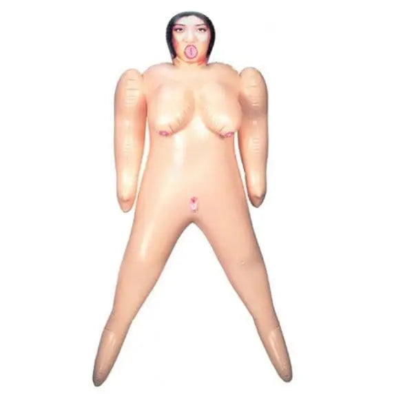 Fatima Fong Spanking Love Doll - Save 25% - Fast Shipping - Sale United Kingdom Stoke-on-trent