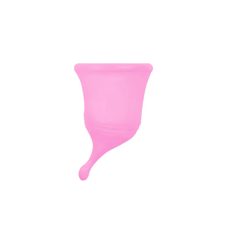 Femintimate Eve Menstrual Cup with Curved Stem Medium - Save 25% - Fast Shipping - Sale United Kingdom Stoke-on-trent