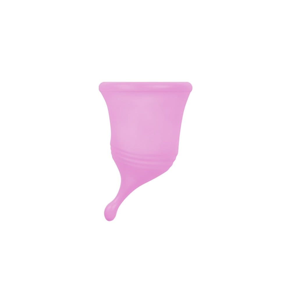 Femintimate Eve Menstrual Cup with Curved Stem Small - Save 25% - Sale