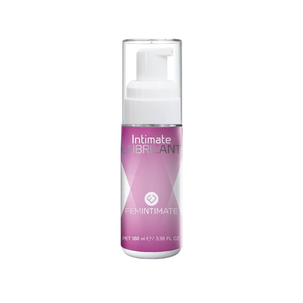 Femintimate Intimate Lubricant 100ml - Save 25% - Sale