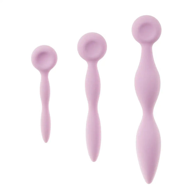 Femintimate Intimrelax Vagina Training Kit - Save 15% - Intimrelax - Fast Shipping - Sale United Kingdom Stoke-on-trent