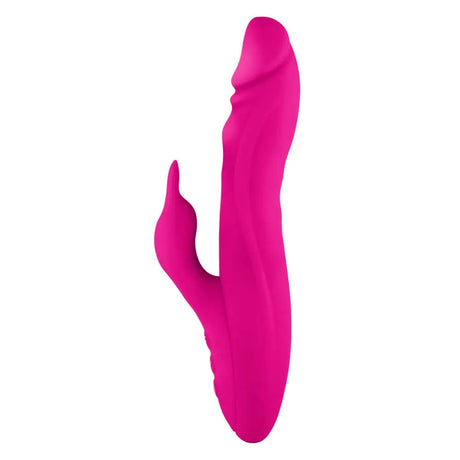 Femmefunn Booster Rabbit Vibe - Save 30% - Femmefunn - Fast Shipping - Vibrator United Kingdom Stoke-on-trent