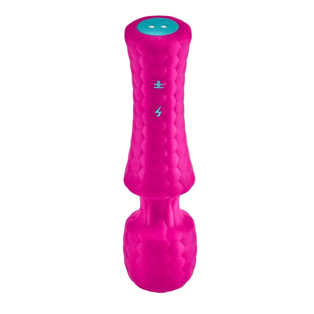 Femmefunn Ultra Wand Mini - Save 30% - Femmefunn - Fast Shipping - Vibrator United Kingdom Stoke-on-trent