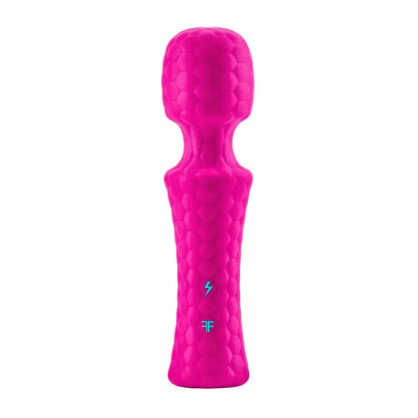 Femmefunn Ultra Wand Mini - Save 30% - Femmefunn - Fast Shipping - Vibrator United Kingdom Stoke-on-trent