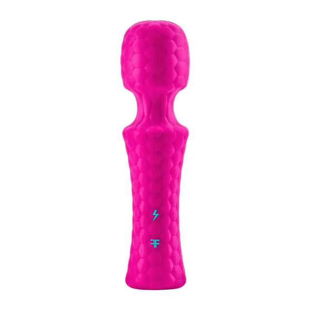 Femmefunn Ultra Wand Mini - Save 30% - Femmefunn - Fast Shipping - Vibrator United Kingdom Stoke-on-trent