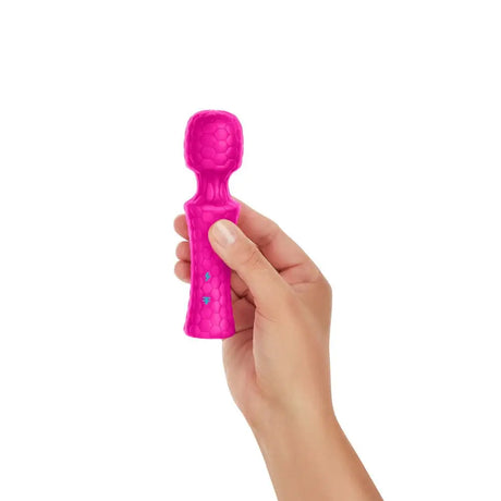 Femmefunn Ultra Wand Mini - Save 30% - Femmefunn - Fast Shipping - Vibrator United Kingdom Stoke-on-trent