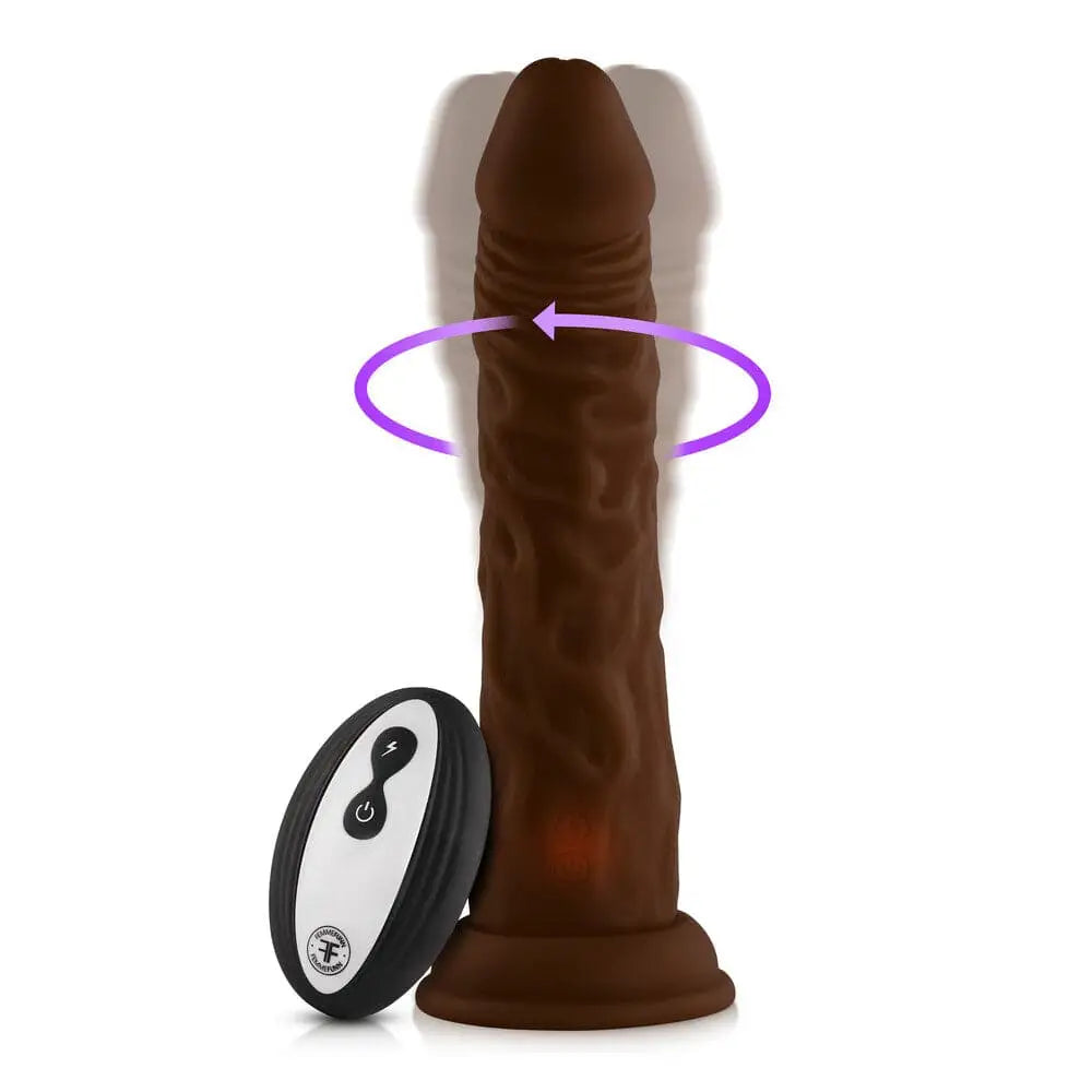 Femmefunn Vortex Wireless Turbo Penis Vibe - Save 20% - Femmefunn - Fast Shipping - Sale United Kingdom Stoke-on-trent