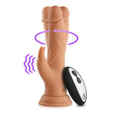 Femmefunn Vortex Wireless Turbo Rabbit Vibe - Save 30% - Femmefunn - Fast Shipping - Vibrator United Kingdom Stoke-on-trent