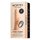 Femmefunn Vortex Wireless Turbo Rabbit Vibe - Save 30% - Femmefunn - Fast Shipping - Vibrator United Kingdom Stoke-on-trent