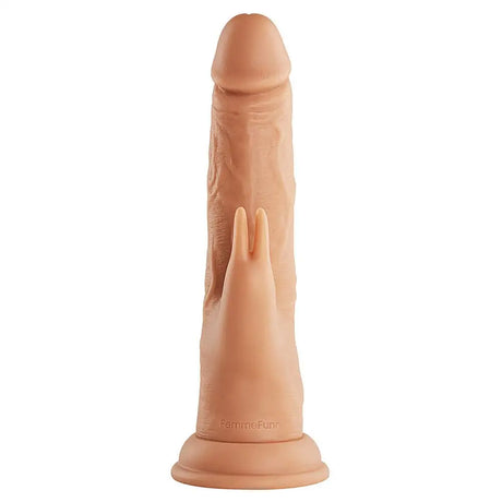 Femmefunn Vortex Wireless Turbo Rabbit Vibe - Save 30% - Femmefunn - Fast Shipping - Vibrator United Kingdom Stoke-on-trent