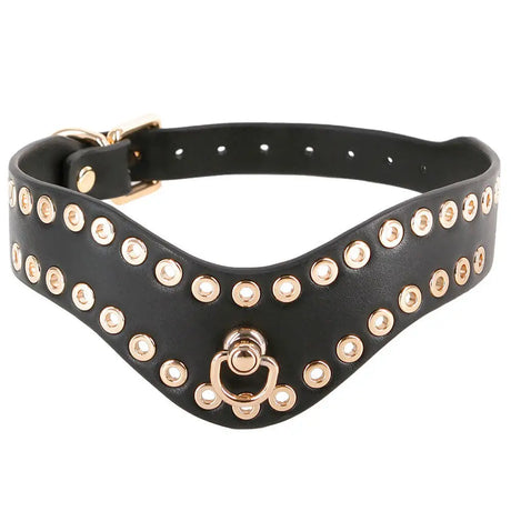 Fetish and Fashion Kali Collar - Save 25% - Fast Shipping - Sale United Kingdom Stoke-on-trent