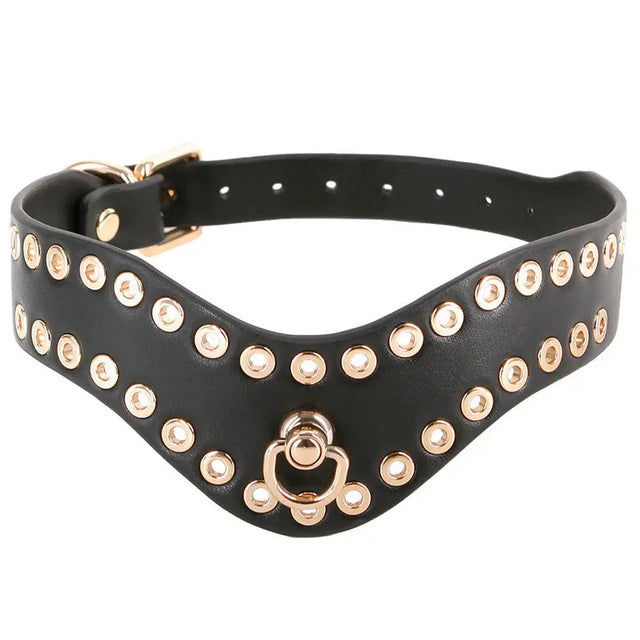 Fetish and Fashion Kali Collar - Save 25% - Fast Shipping - Sale United Kingdom Stoke-on-trent