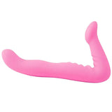 Fetish Fantasy Elite Strapless Strap on 8 Inch Pink - Save 15% - on - Fast - Sale United Kingdom Stoke-on-trent