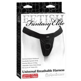 Fetish Fantasy Elite Universal Breathable Harness - Save 30% - Fast Shipping - Sale United Kingdom Stoke-on-trent