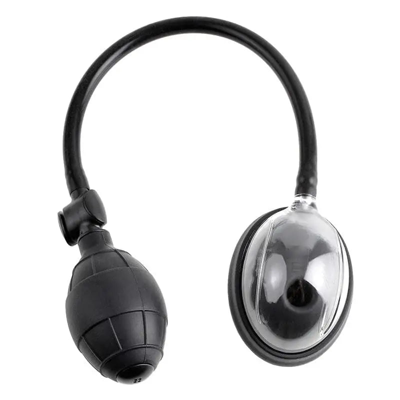 Fetish Fantasy Mini Pussy Pump - Save 30% - Fast Shipping - Sale United Kingdom Stoke-on-trent