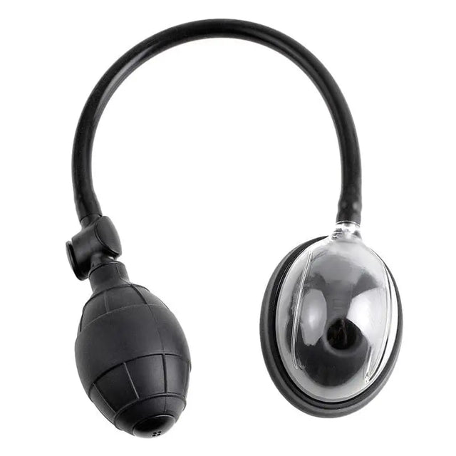 Fetish Fantasy Mini Pussy Pump - Save 30% - Fast Shipping - Sale United Kingdom Stoke-on-trent