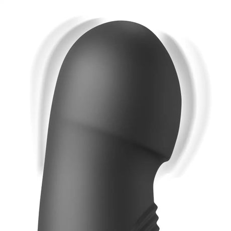 Fetish Fantasy Pogo Thruster Vibrator - Fast Shipping - New Products United Kingdom Stoke-on-trent